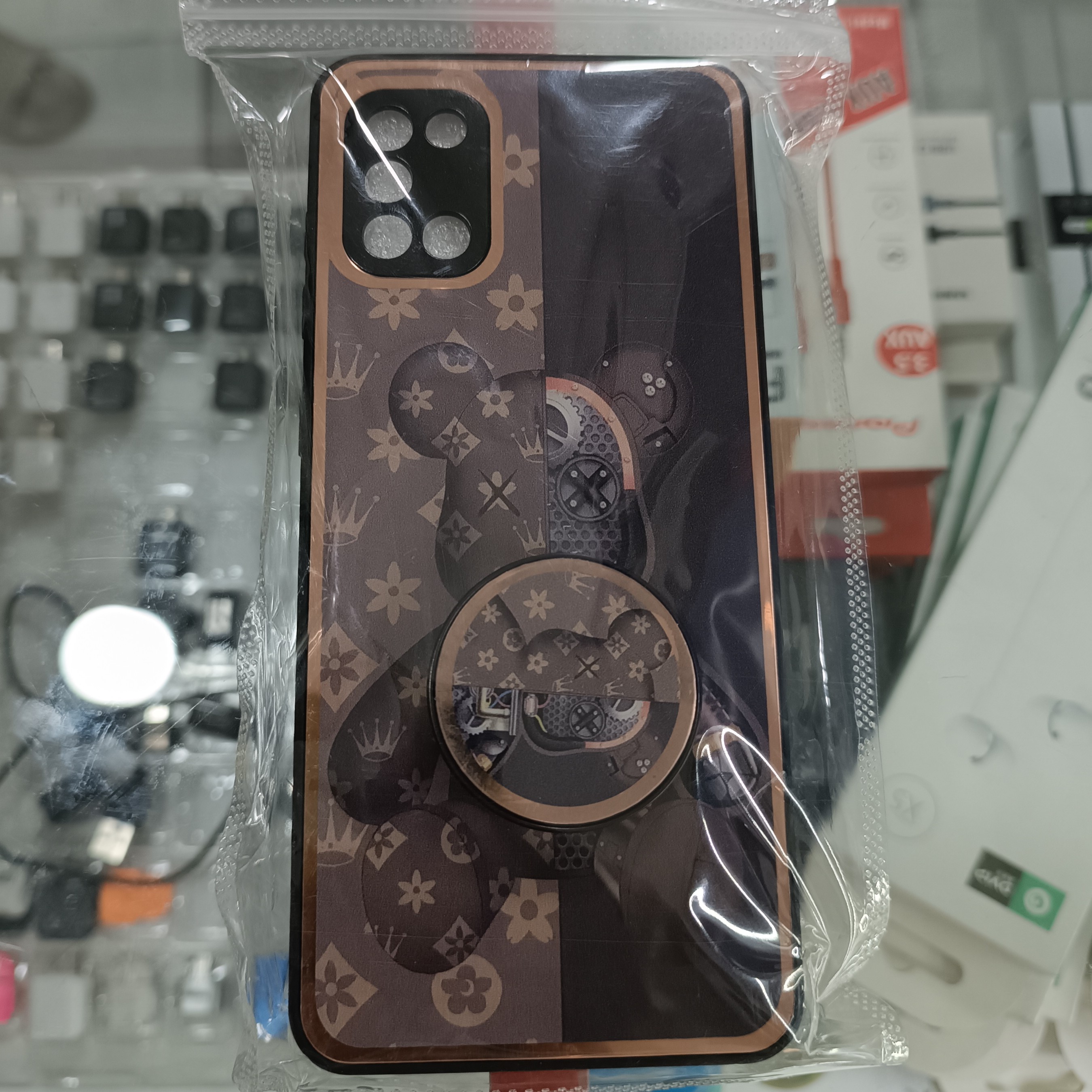 قاب گوشی سامسونگ A31 