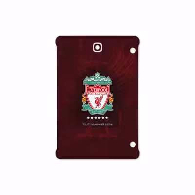 برچسب پوششی ماهوت مدل Liverpool مناسب برای تبلت سامسونگ Galaxy Tab S2 8.0 2016 T719N