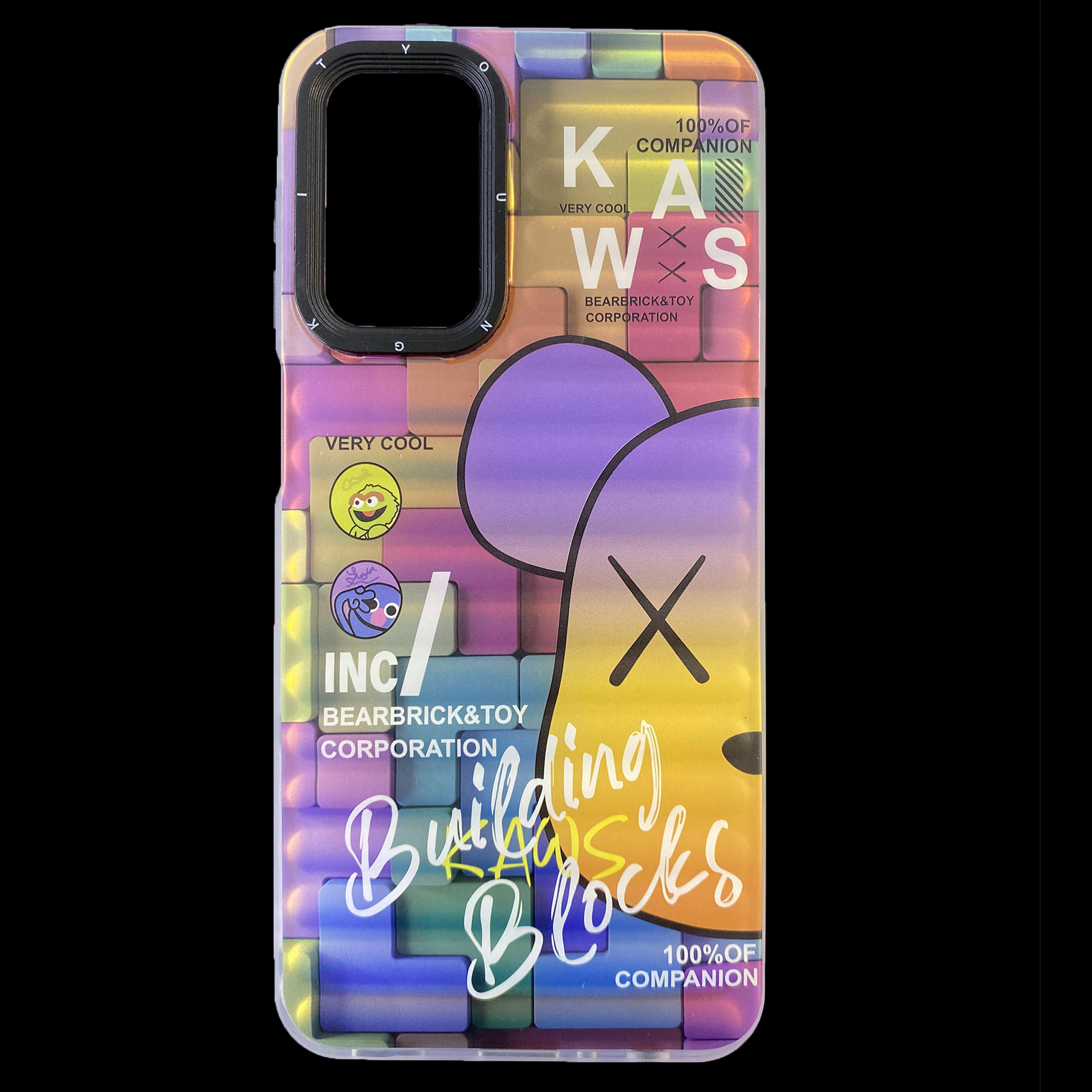 کاور یانگ کیت مدل VERY COOL مناسب برای گوشی موبایل سامسونگ Galaxy A73 / A73 5G 