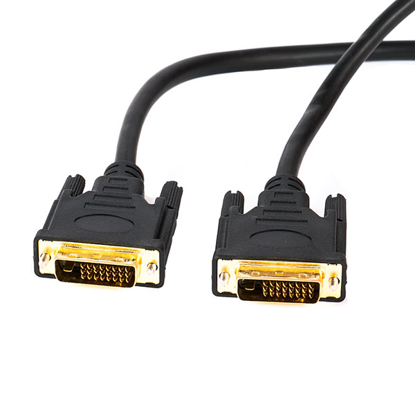 کابل DVI مدل PRK01 طول 15 متر