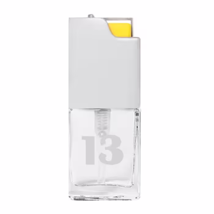 عطر بیک شماره 13 حجم 7.5 میلی لیتر