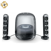 اسپیکر دسکتاپ هارمن کاردن مدل soundsticks 4