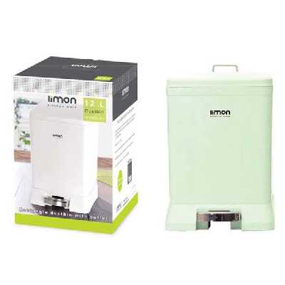 سطل زباله لیمون مدل q329