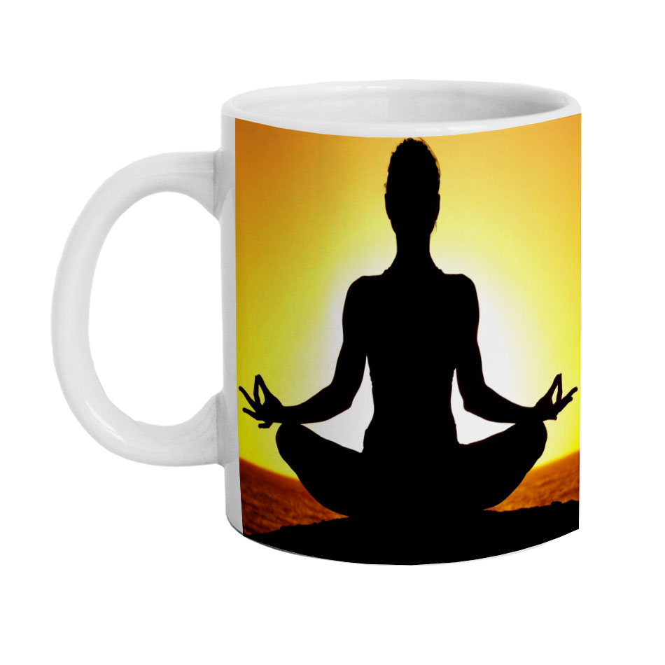 ماگ دارلی طرح یوگا مدل MG1481