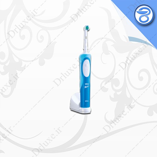 مشخصات، قیمت و خرید مسواک برقی ویتالیتی اورال بی - دکترلوکس