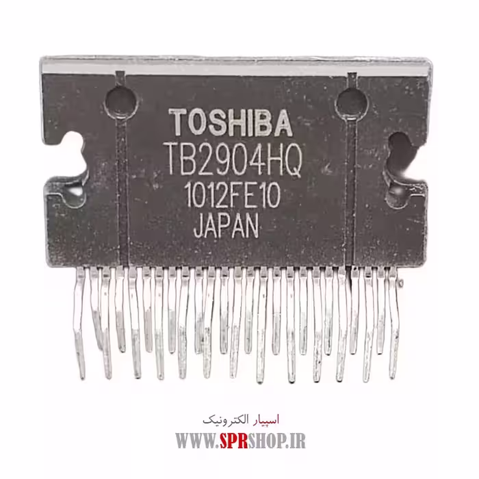 آی سی TB2904HQ