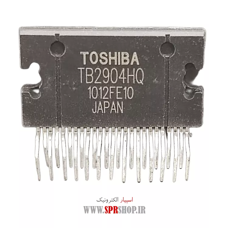 آی سی TB2904HQ