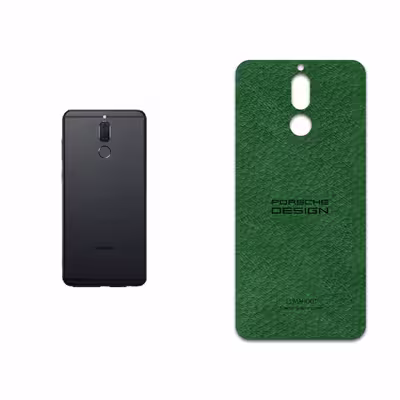 برچسب پوششی ماهوت مدل GL-PRDS مناسب برای گوشی موبایل هوآوی Mate 10 Lite