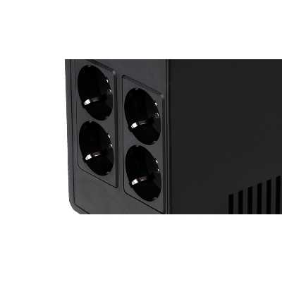 یو پی اس فاران مدل Blazer Plus با ظرفیت 1500 ولت آمپر به همراه باطری داخلی