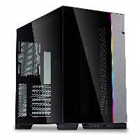 کیس لیان لی O11DYNAMIC EVO Silver