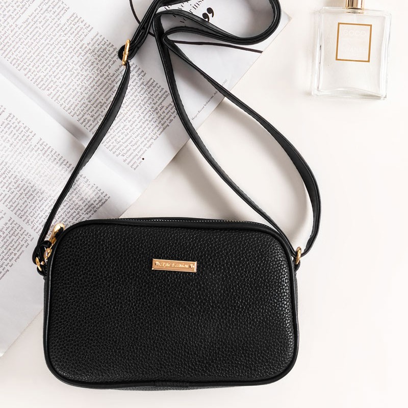 کیف پاسپورتی ساده و شیک