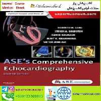 ASE&#039;s Comprehensive Echocardiography TRUE PDF price 1€ - کتاب پزشکی بهار