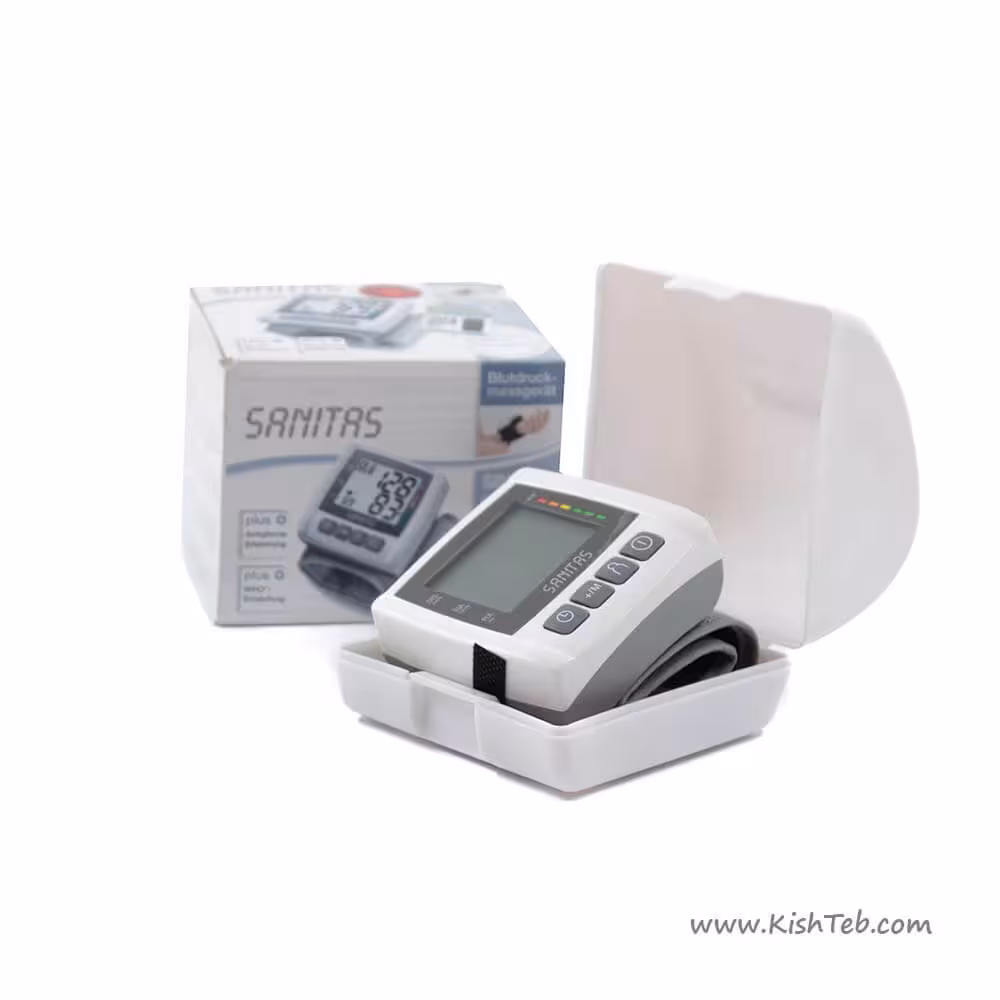 فشارسنج مچی سانیتاس مدل SBC21