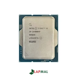 پردازنده مرکزی اینتل سری Raptor Lake مدل Core i9-14900KF تری
فروشگاه اینترنتی تخصصی لپتاپ لپ مال