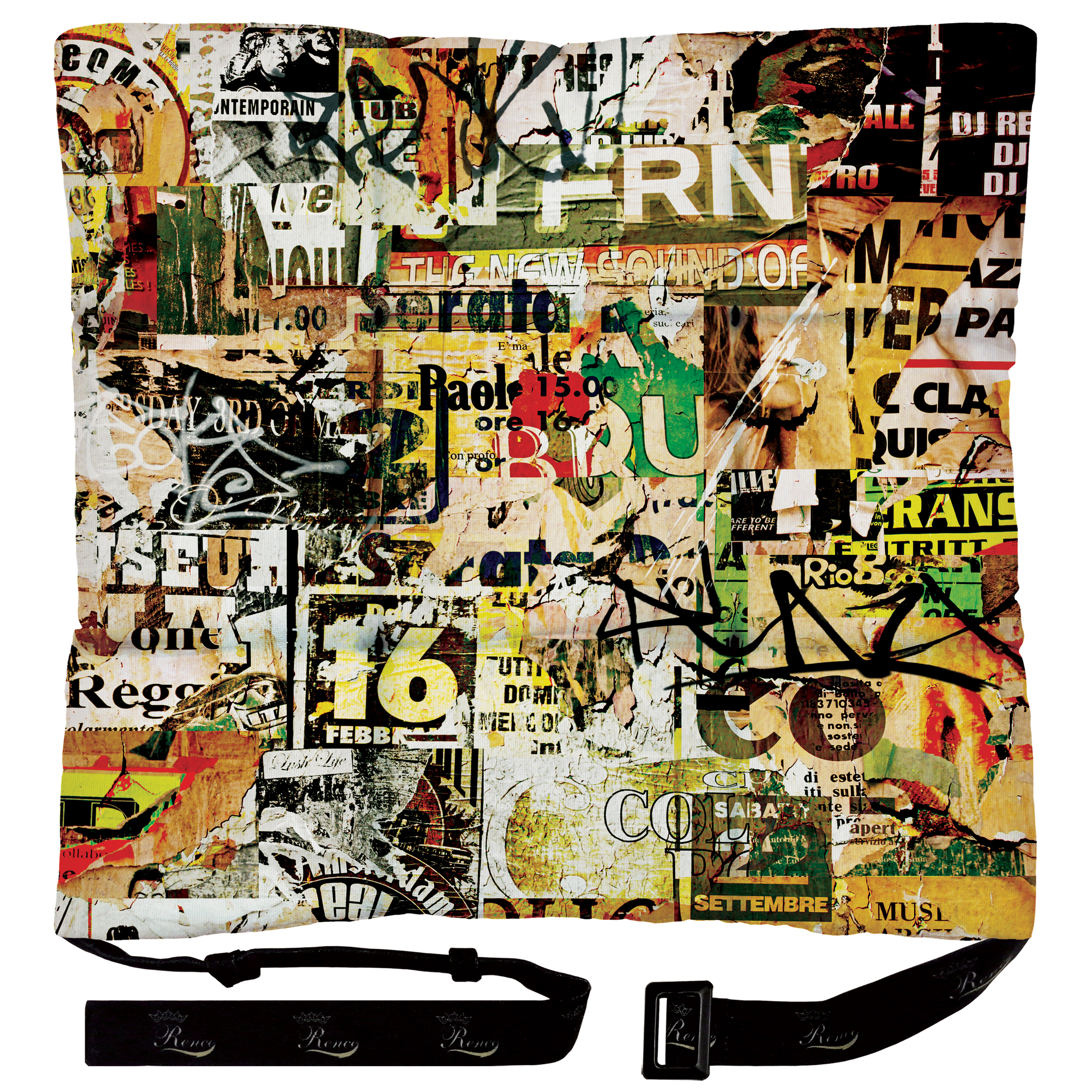 تشک صندلی مدل M1-10001