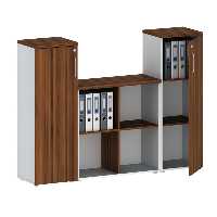 کتابخانه مدیریتی CR812-D