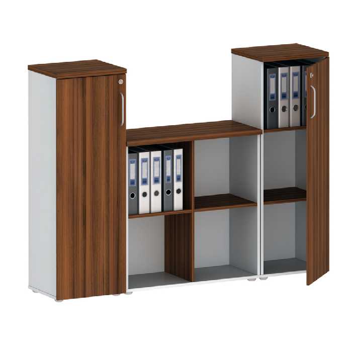 کتابخانه مدیریتی CR812-D