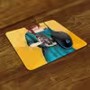 ماوس پد طرح عکاس مدل MP 0292