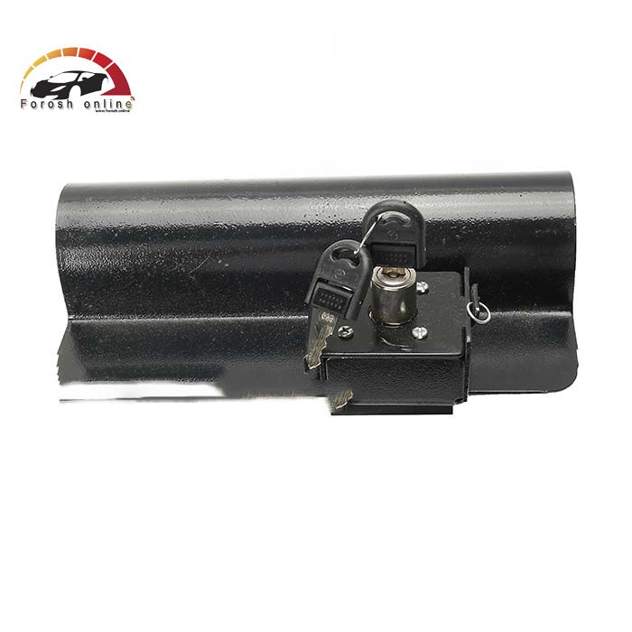 قفل کامپیوتر پژو 405 پارس و سمند جدید