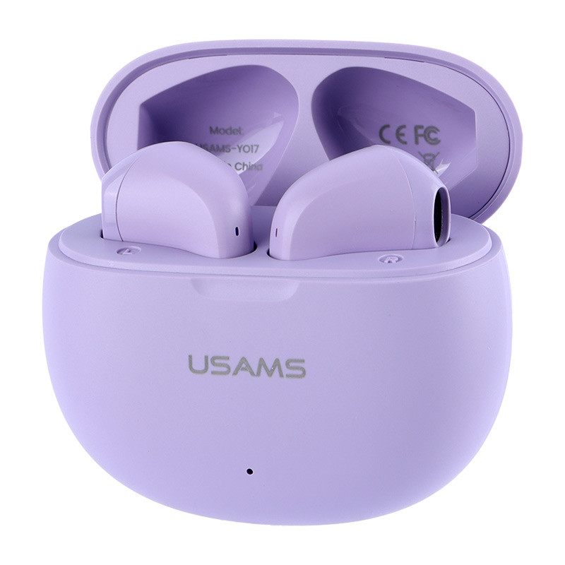 هندزفری بلوتوث دوتایی Usams YO17 TWS