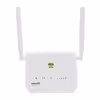 مودم 3G/4G ایرانسل مدل i40 B1 Unlocked به همراه سیمکارت ایرانسل و 100 گیگ اینترنت 6 ماهه