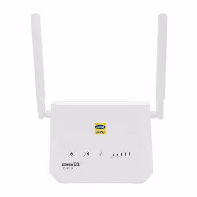 مودم 3G/4G ایرانسل مدل i40 B1 Unlocked به همراه سیمکارت ایرانسل و 100 گیگ اینترنت 6 ماهه