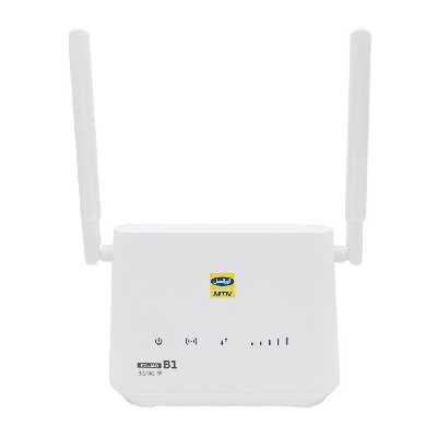 مودم 3G/4G ایرانسل مدل i40 B1 Unlocked به همراه سیمکارت ایرانسل و 100 گیگ اینترنت 6 ماهه