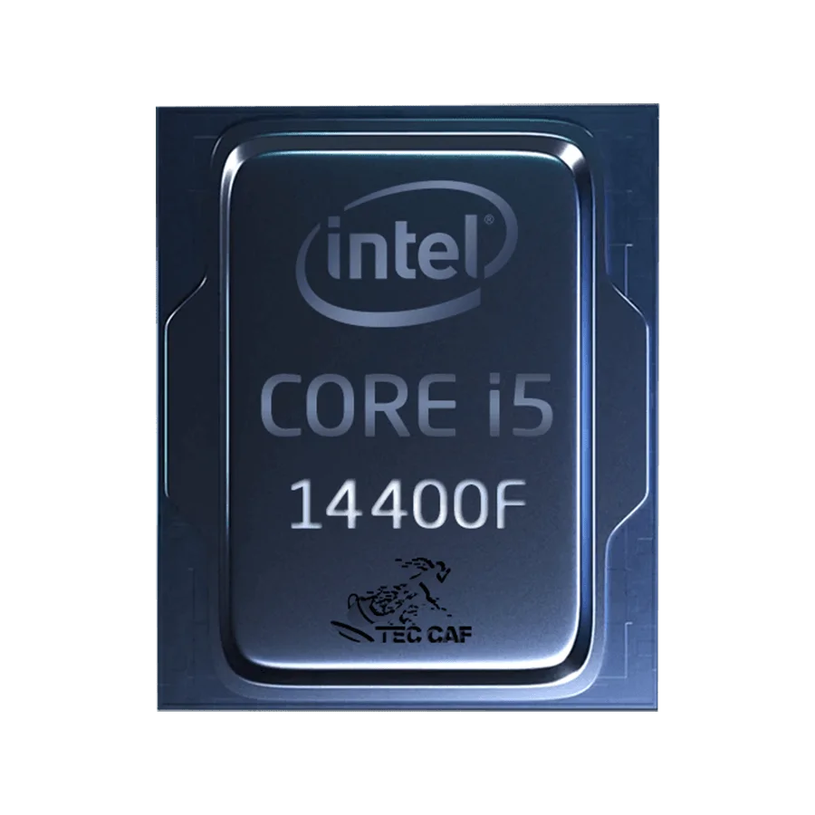 قیمت و خرید پردازنده اینتل بدون باکس مدل CPU Core i5-14400F Tray فروشگاه تکاف