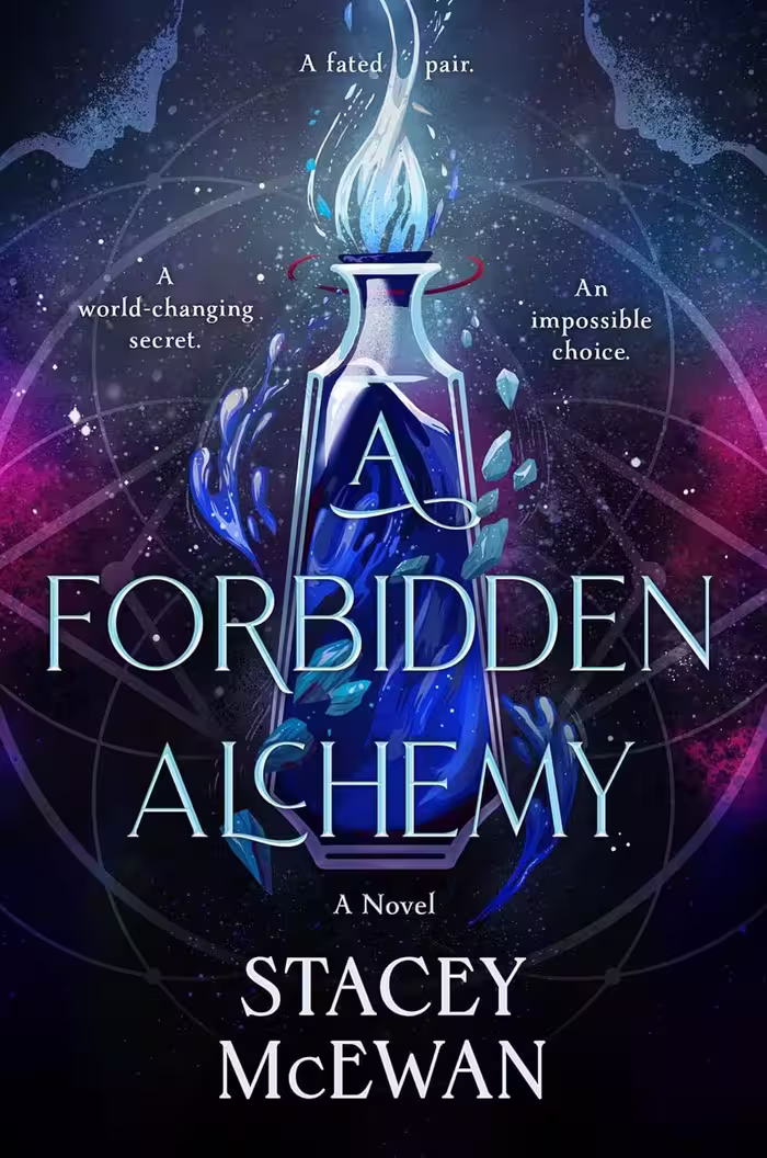 A Forbidden Alchemy