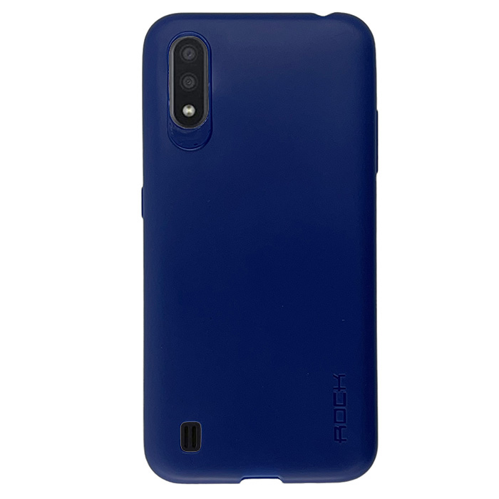 کاور مدل RCK-04 مناسب برای گوشی موبایل سامسونگ Galaxy A01