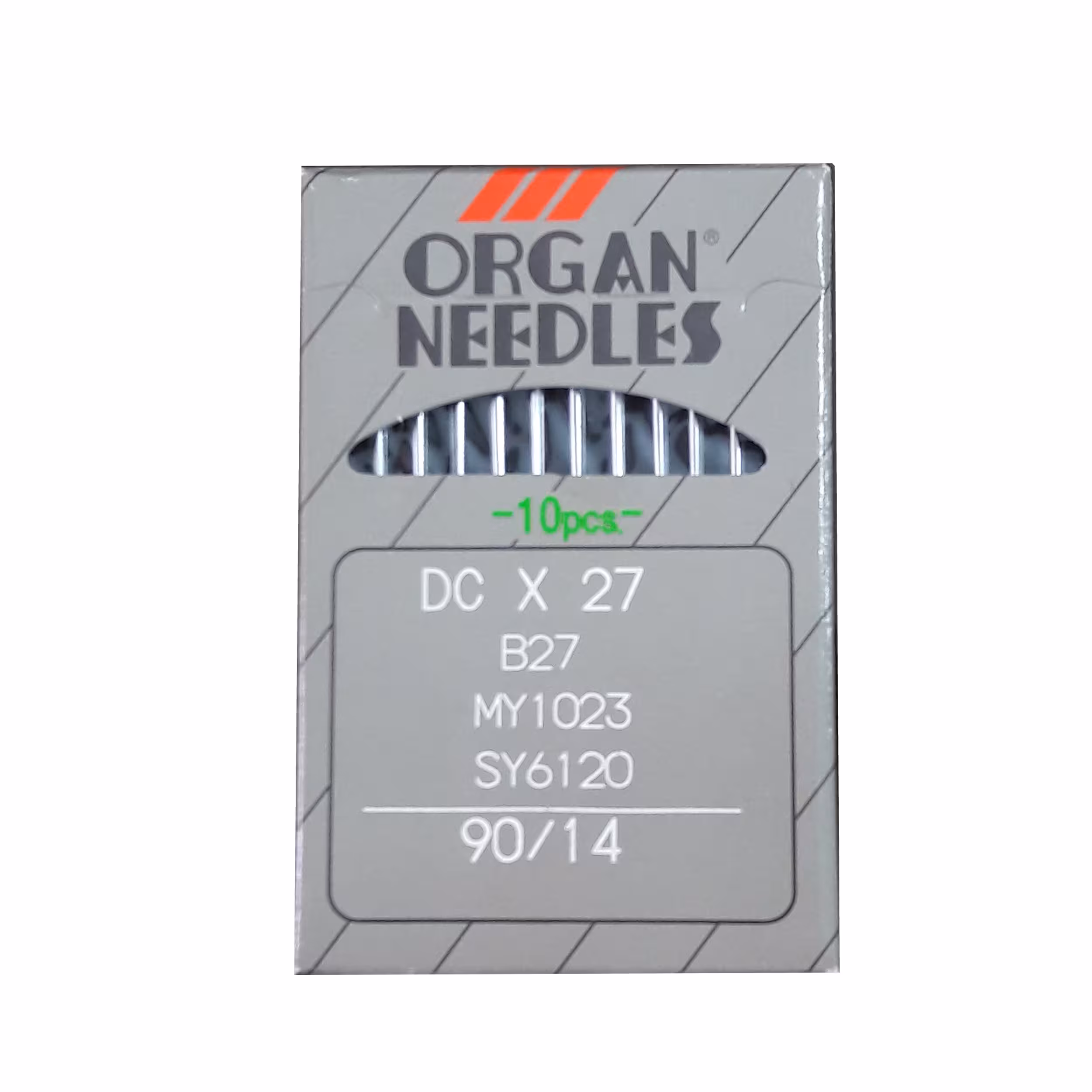 سوزن چرخ خیاطی مدل DC14 بسته 10 عددی