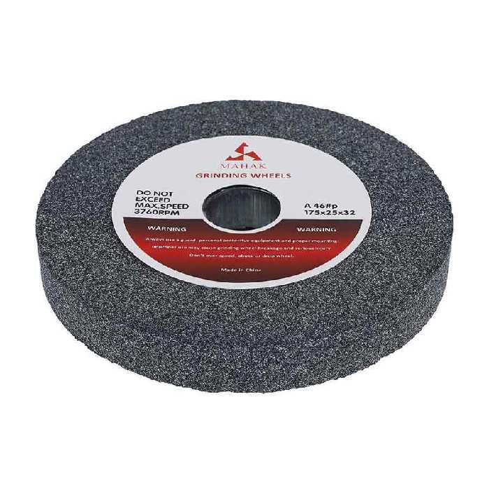 سنگ سنباده 150 میلی متری محک مدل A36-P