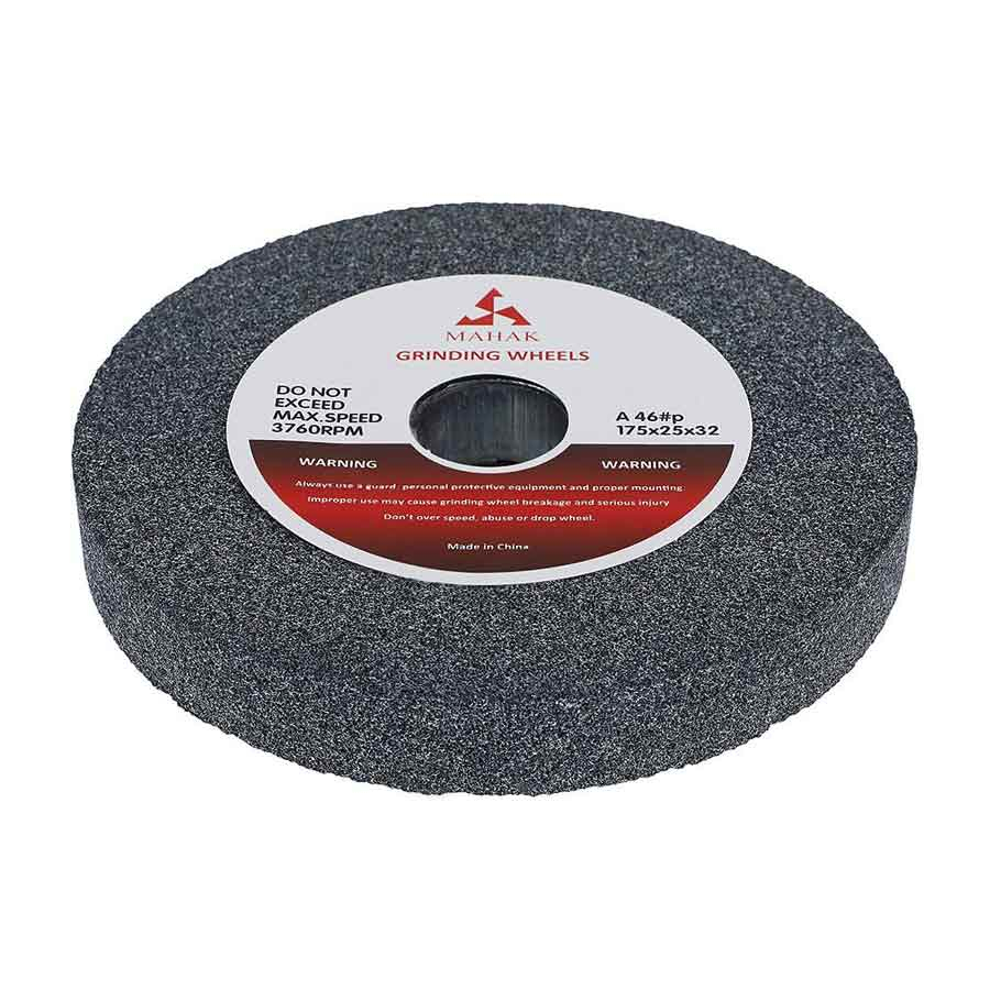 سنگ سنباده 150 میلی متری محک مدل A36-P