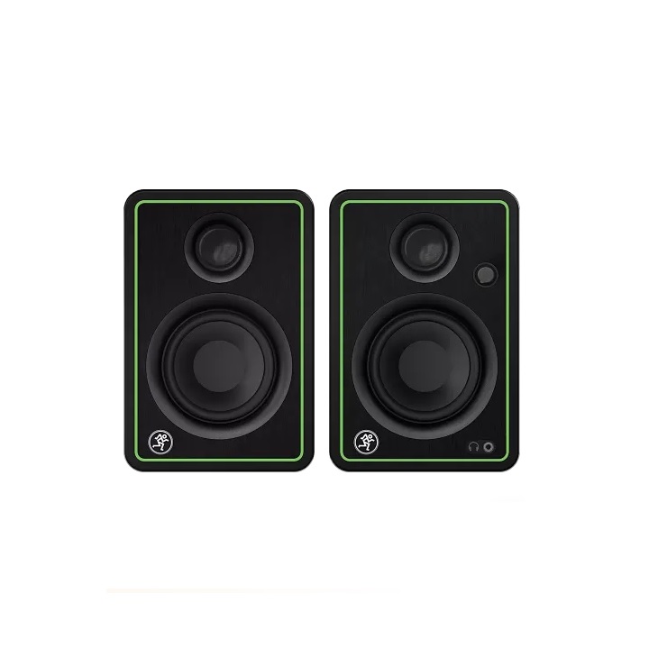 اسپیکر مانیتورینگ بلوتوثی مکی CR4-XBT