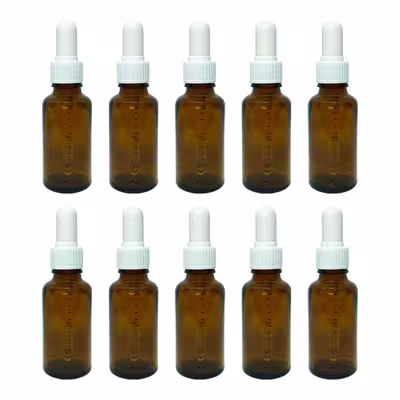 قطره چکان کد L-30 بسته 10 عددی