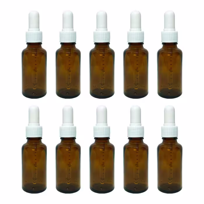 قطره چکان کد L-30 بسته 10 عددی