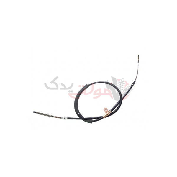 کابل راست ترمز دستی ام وی ام 315 | مولتی یدک