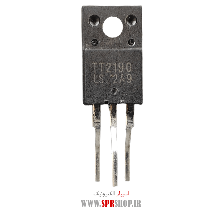 ترانزیستور TT2190 ORG