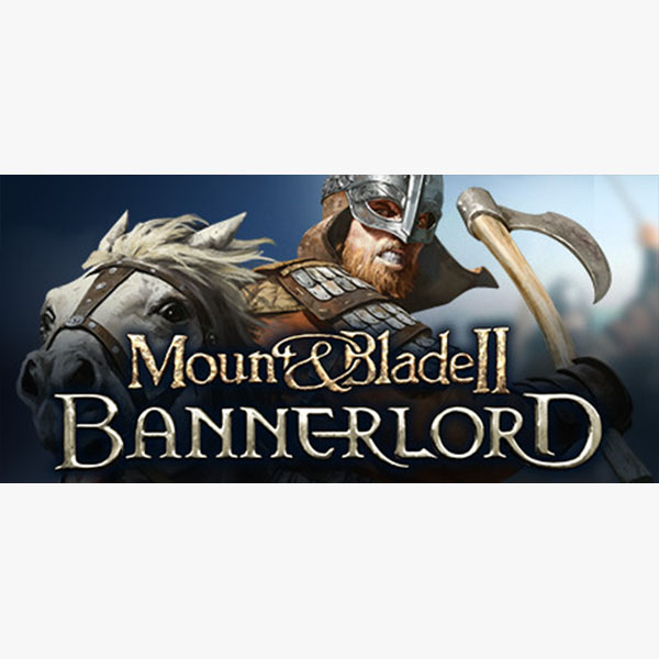 Mount &amp; Blade II: Bannerlord