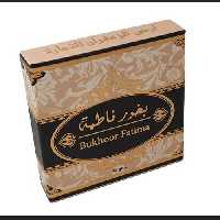 بخور خوشبو کننده فاطمه