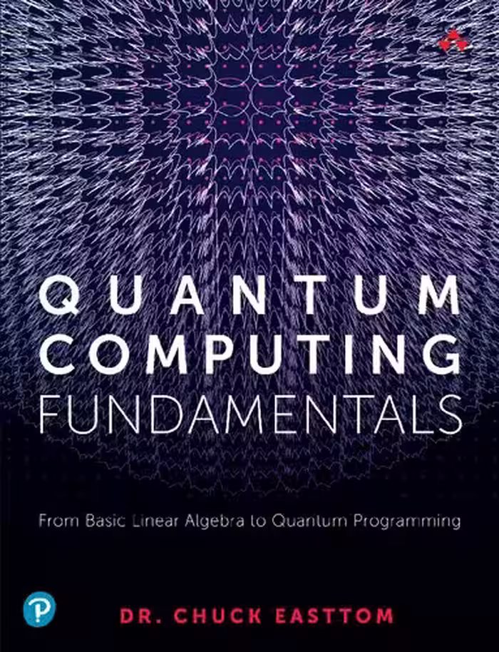 خرید و دانلود نسخه کامل کتاب Quantum Computing Fundamentals