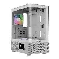 قیمت و خرید کیس کامپیوتر گیم دیاس مدل ATLAS E2 CG WH | یاس ارتباط
