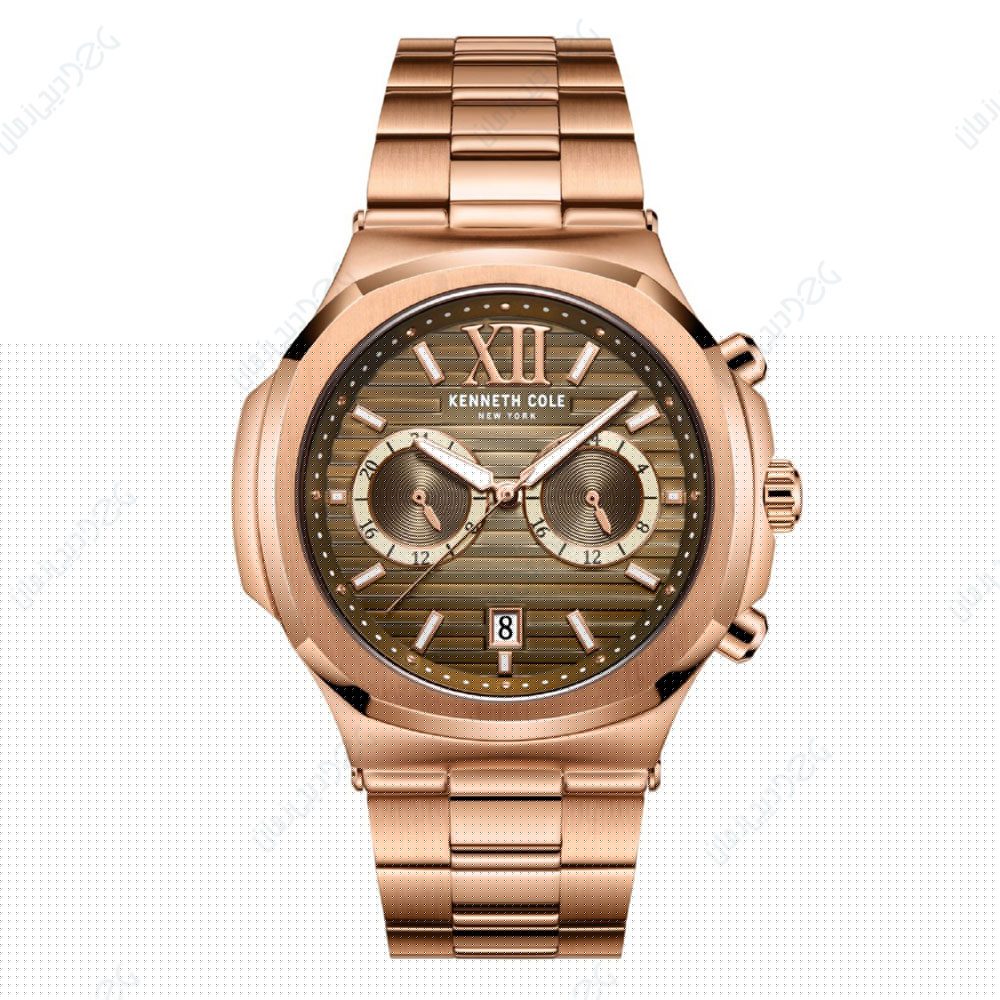 ساعت مچی مردانه کنت کول (Kenneth Cole)|مدل KC51017005