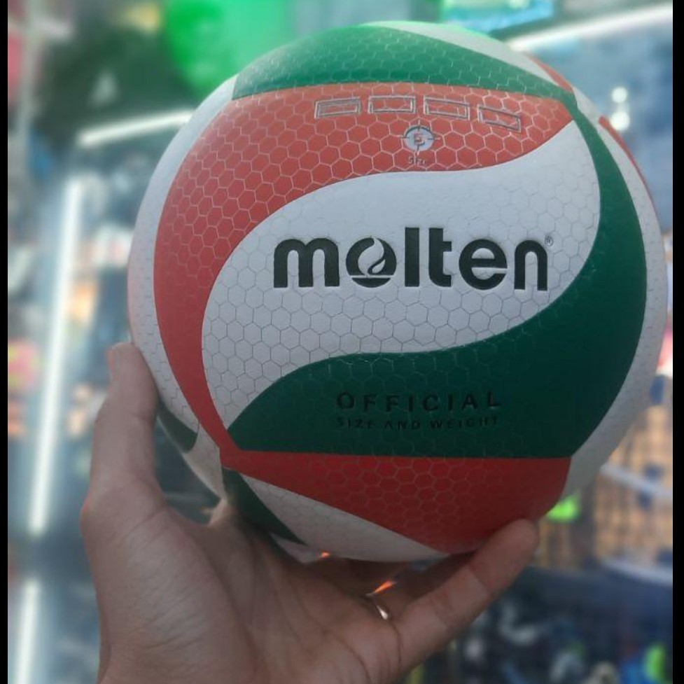 توپ مولتن 5000زنبوری 