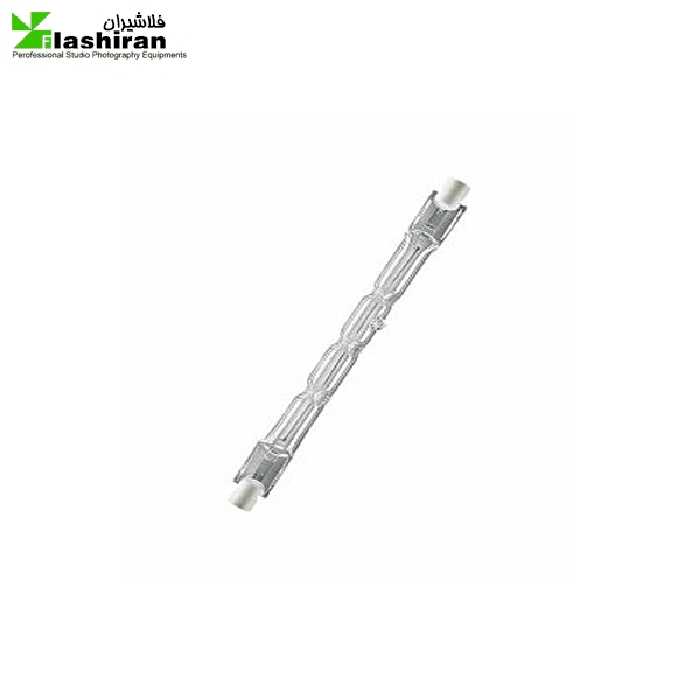 لامپ قلمی 1000 وات