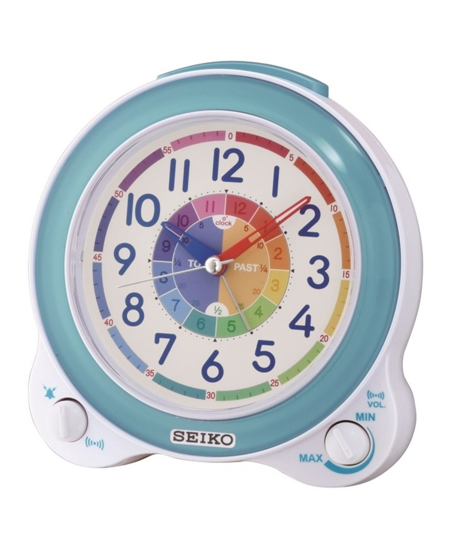 ساعت سیکو ، زیرمجموعه Table Clock, کد QHK041L