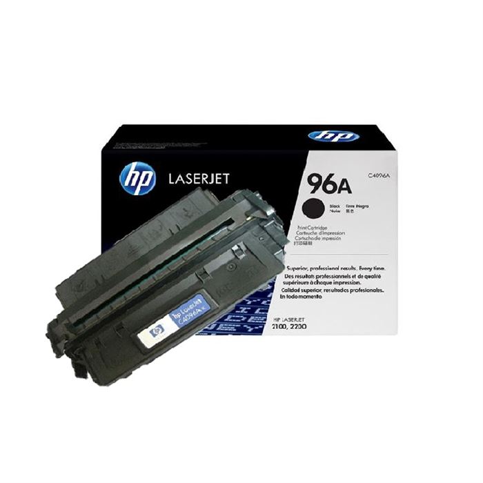 تونر اچ پی مدل 96A