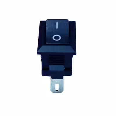 کلید راکر مدل2PK 1510