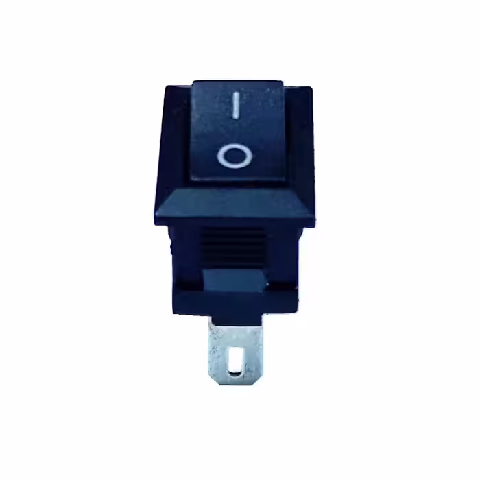 کلید راکر مدل2PK 1510