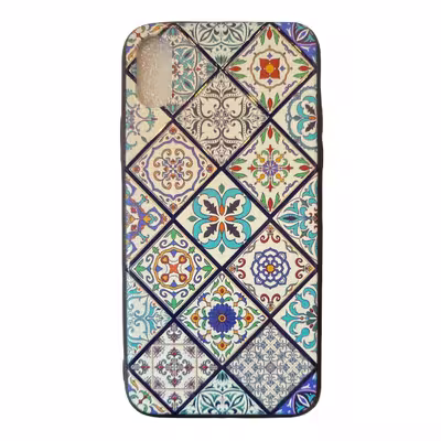 کاور مدل d3 مناسب برای گوشی موبایل اپل iPhone X / Xs